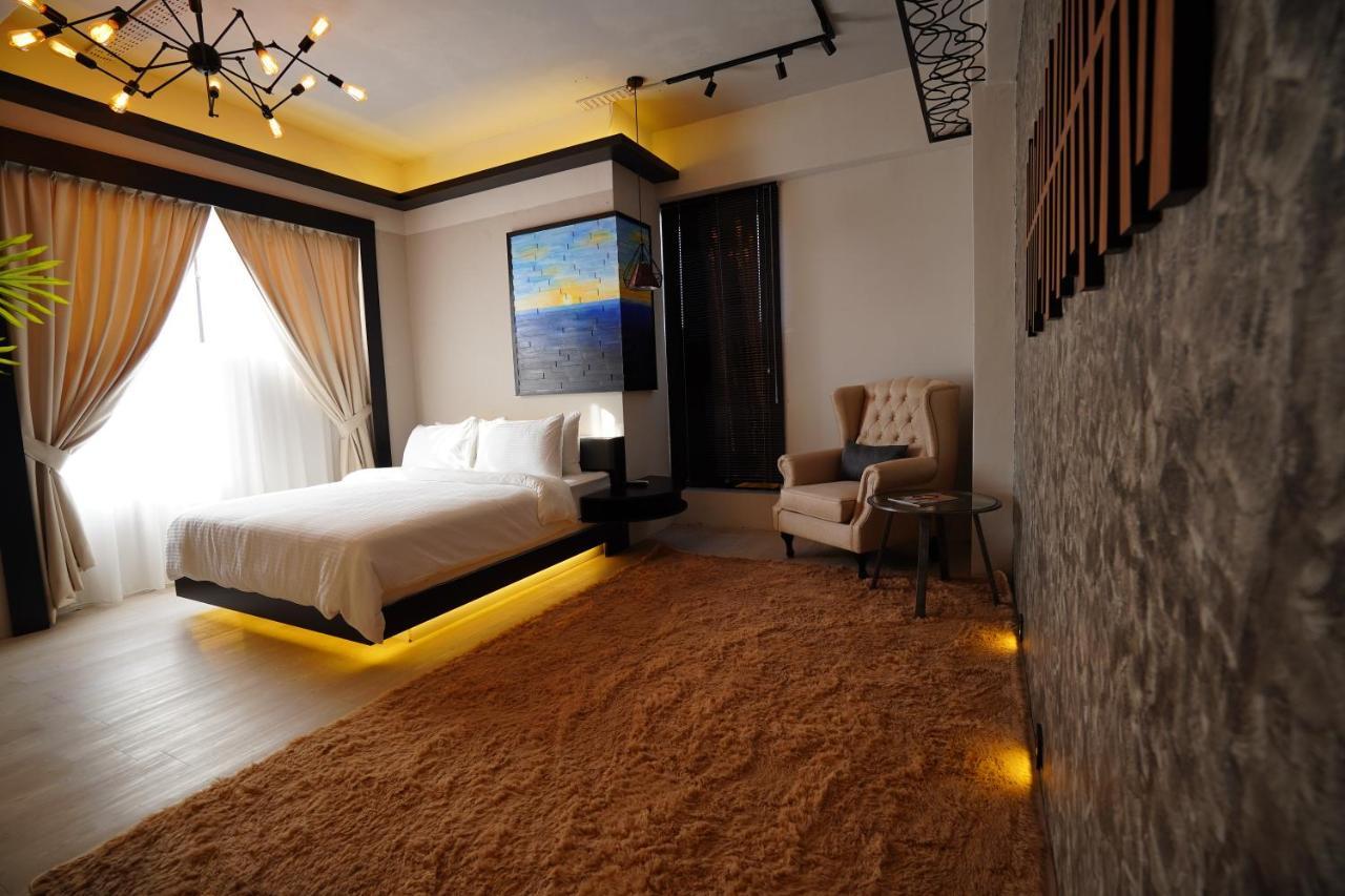 Manhattan Ipoh