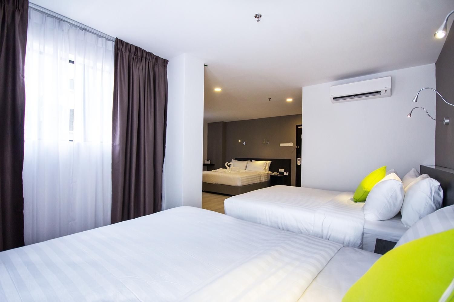 Hotel Manhattan 3*