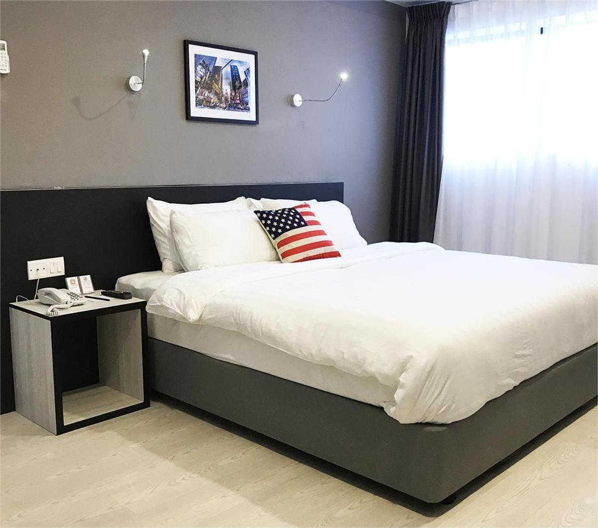 Manhattan Hotel Ipoh