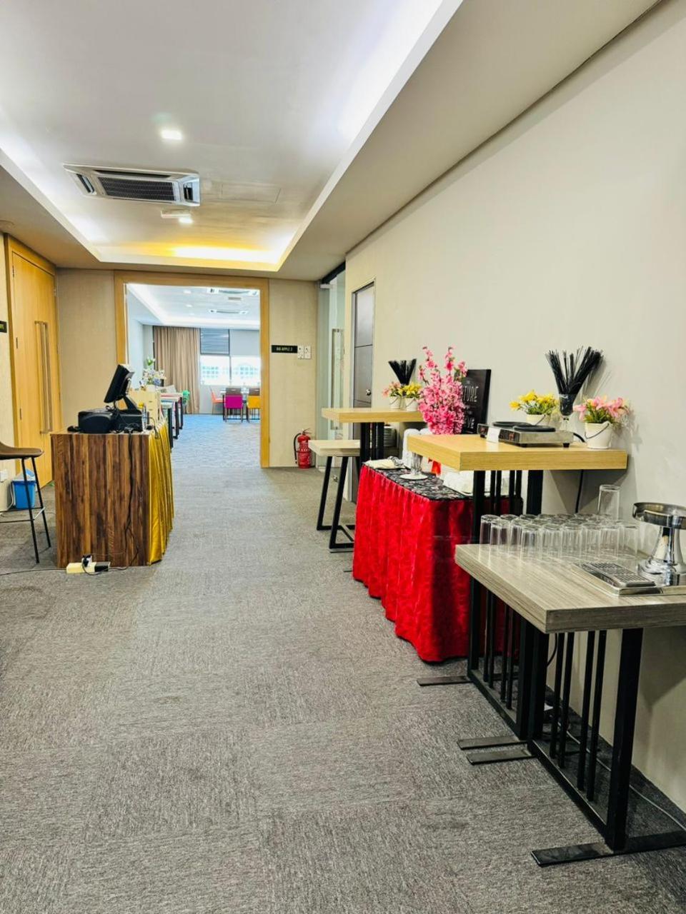 Hotel Manhattan Ipoh