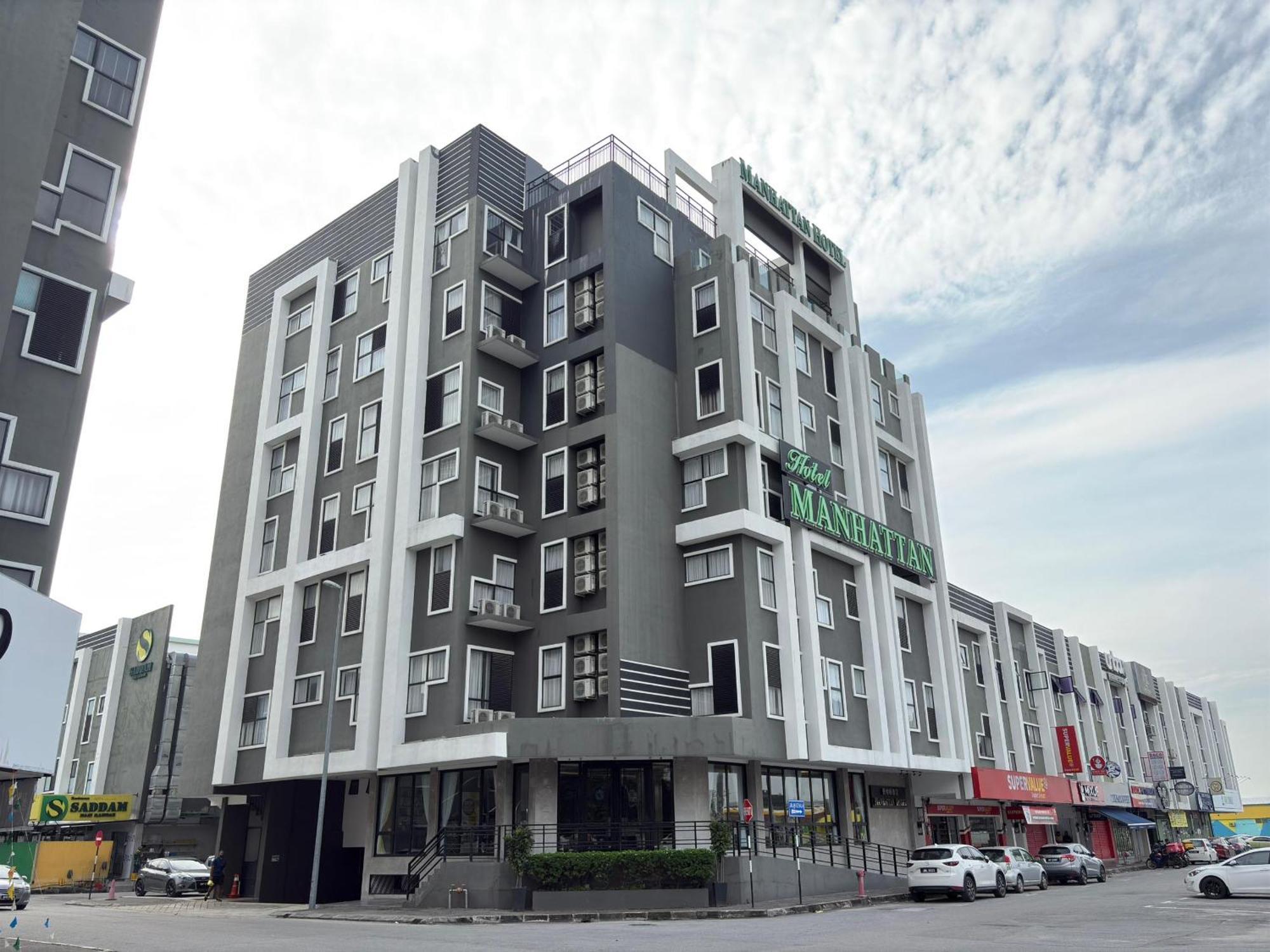 Manhattan Ipoh