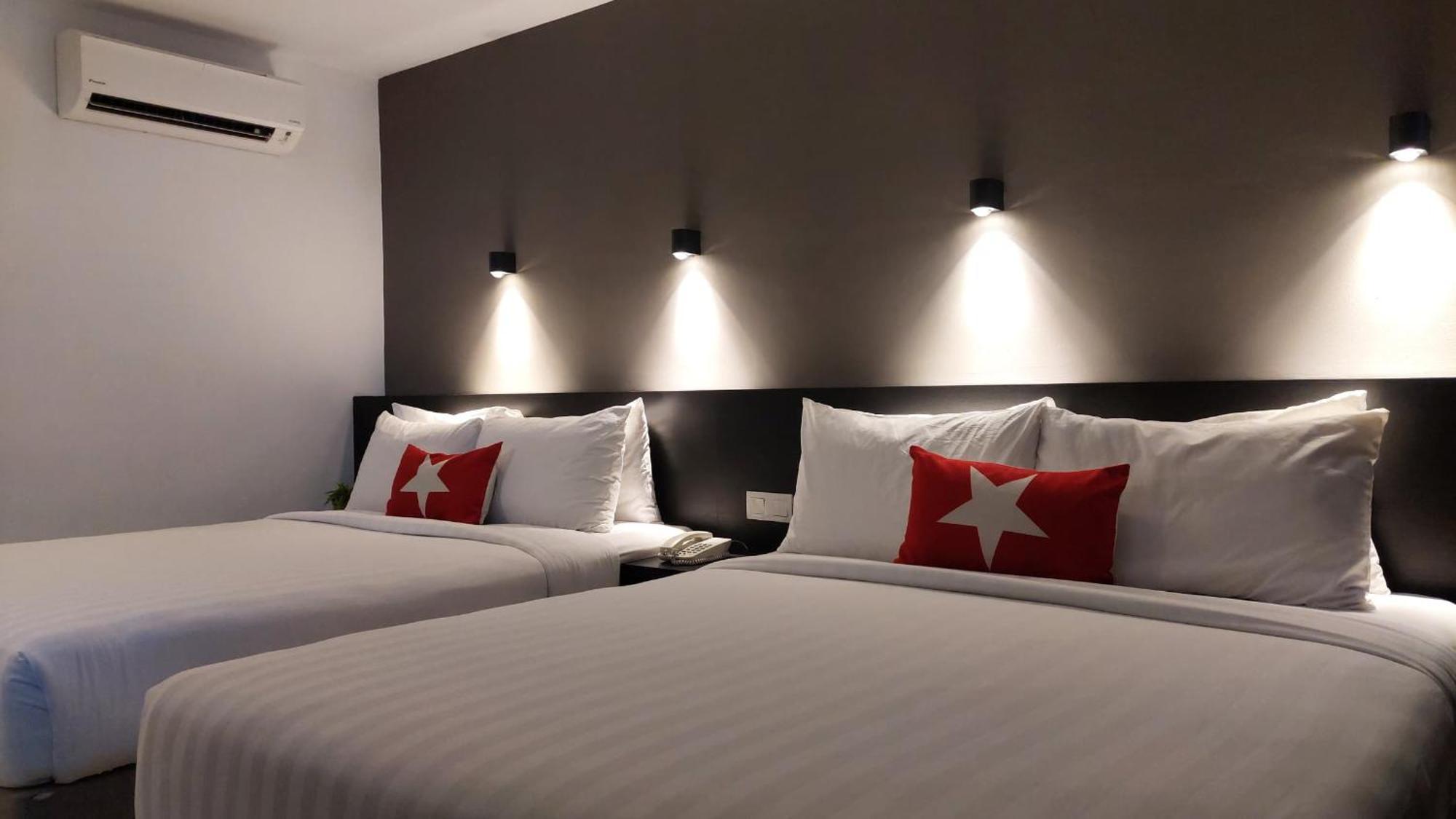 Manhattan 3* Ipoh