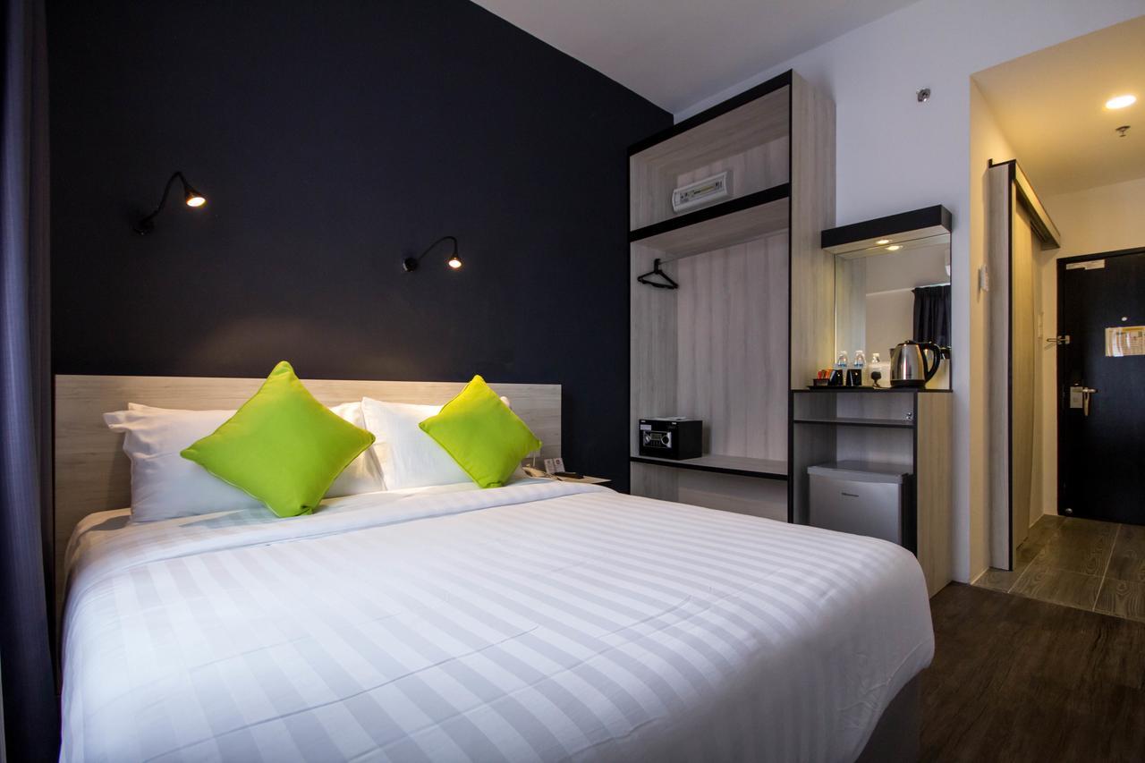 Hotel Manhattan 3*
