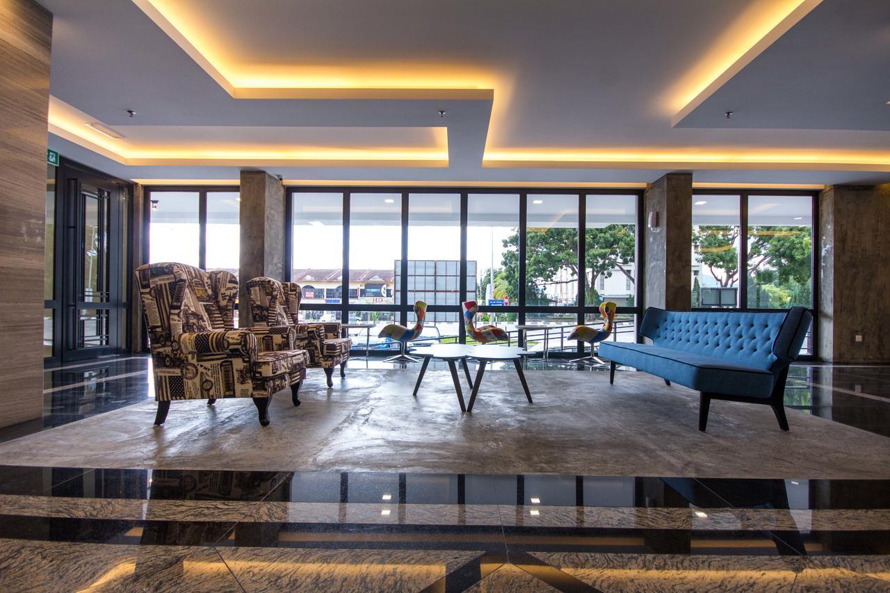 Manhattan 3* Ipoh
