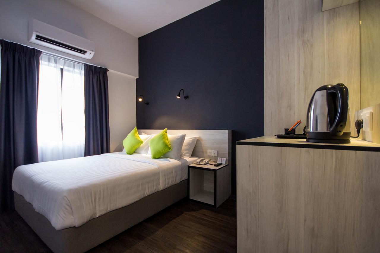 Hotel Manhattan 3*