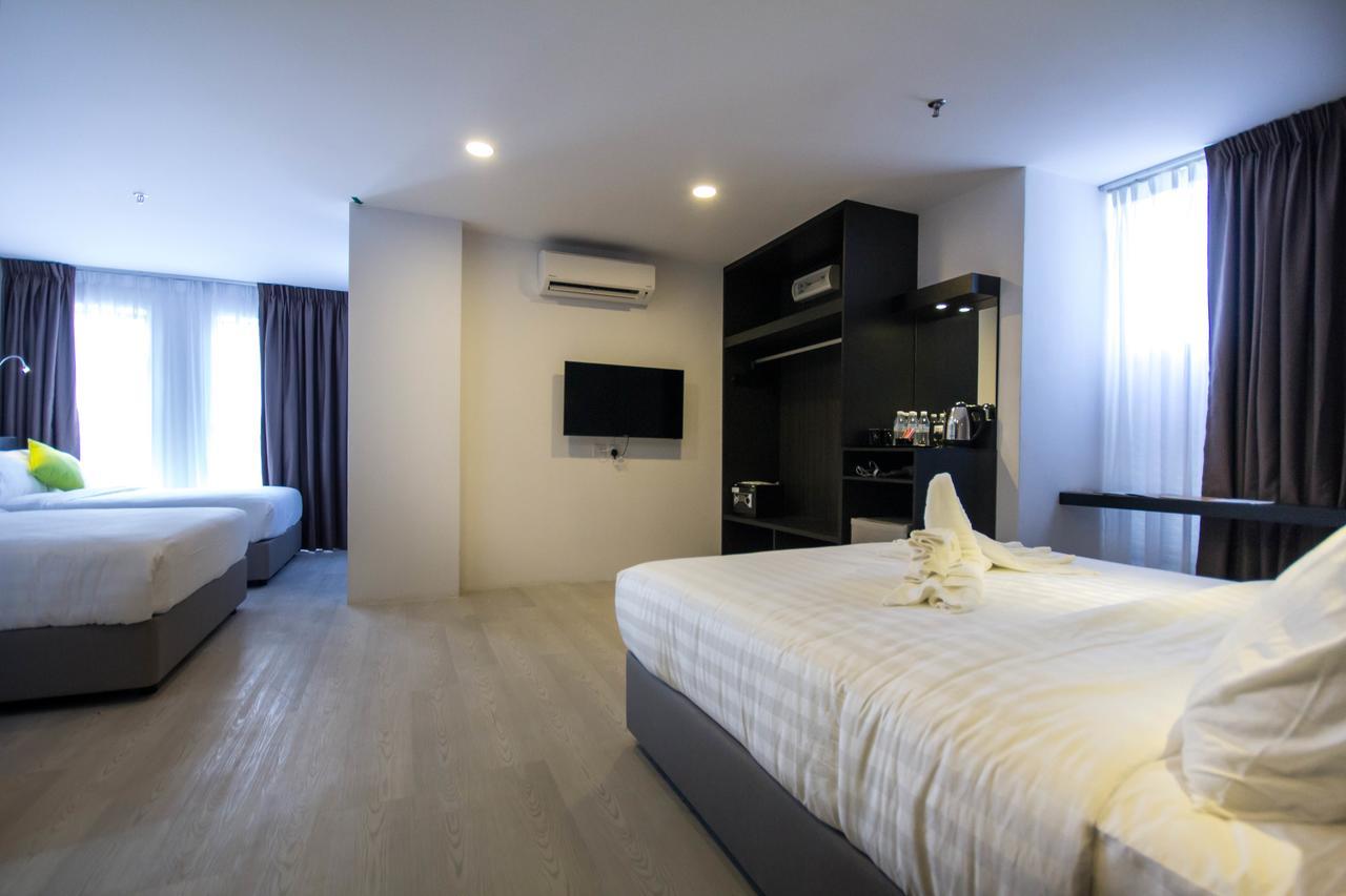 Hotel Manhattan 3*