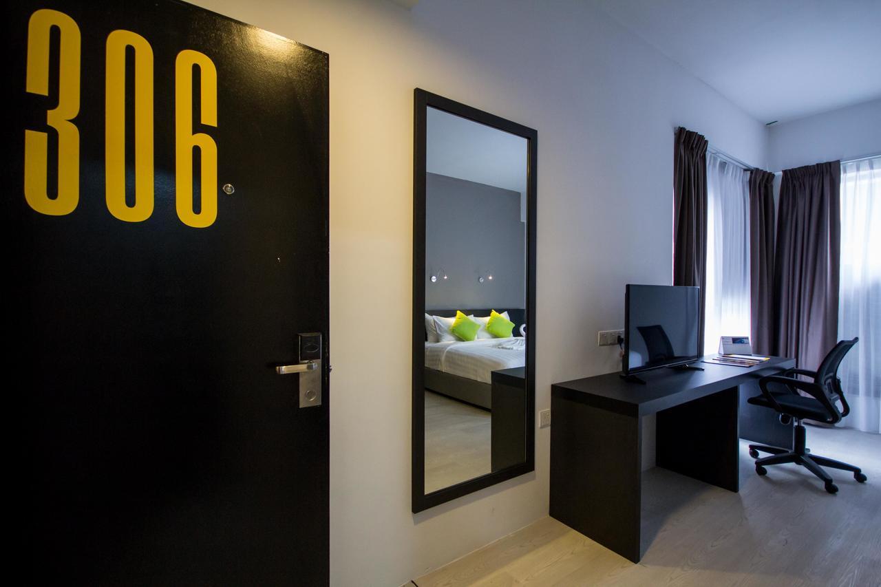 Manhattan 3* Ipoh