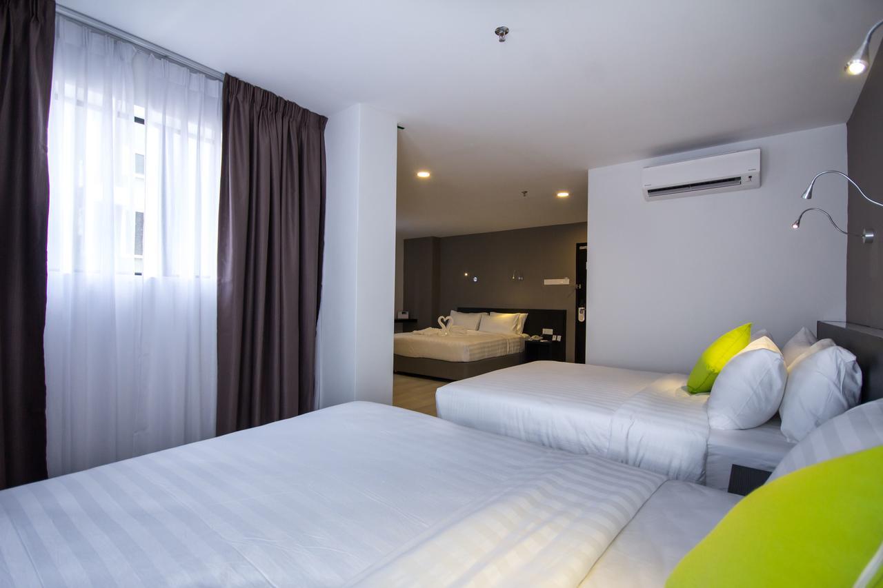 Hotel Manhattan 3*