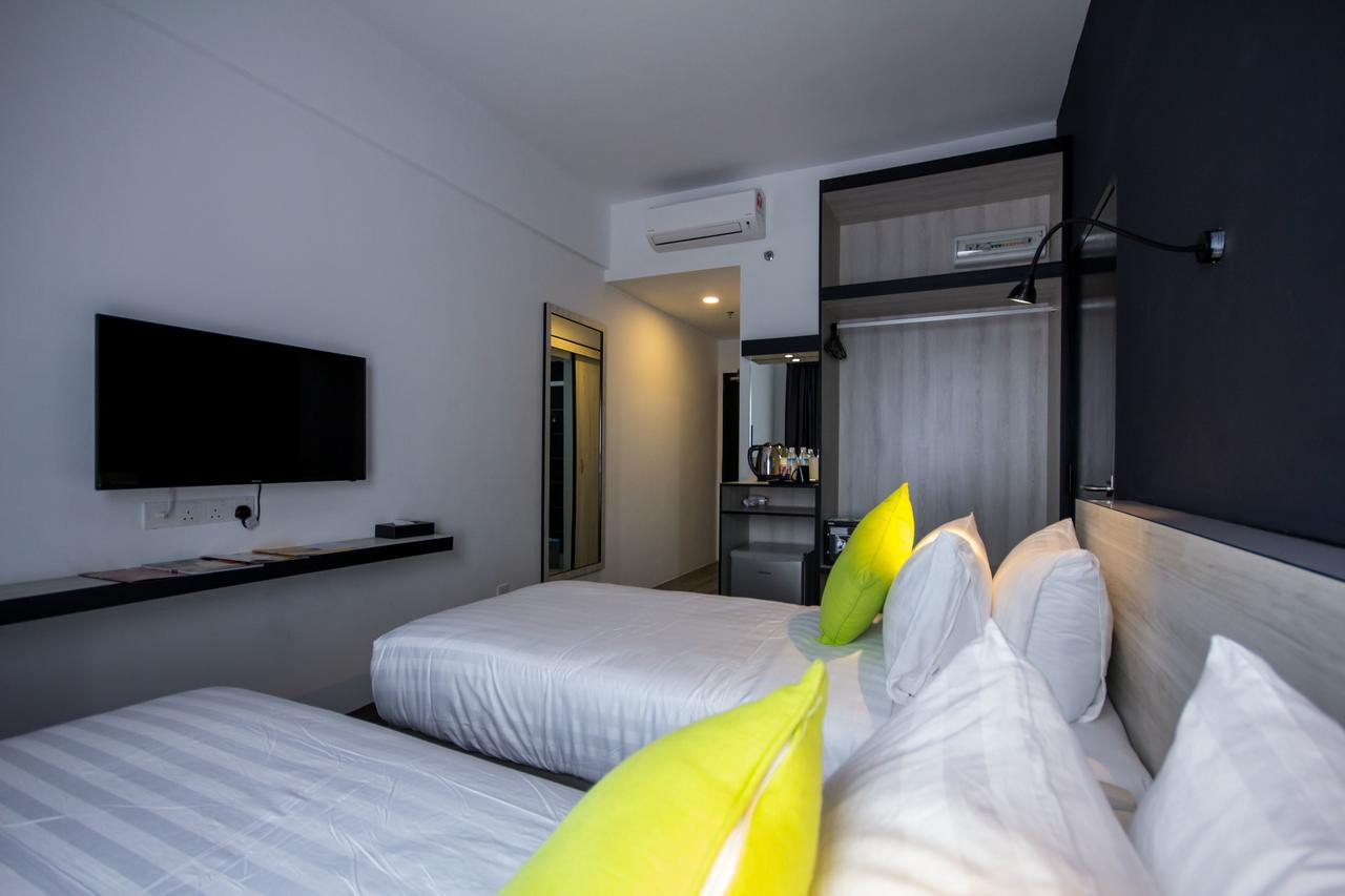 Hotel Manhattan 3*