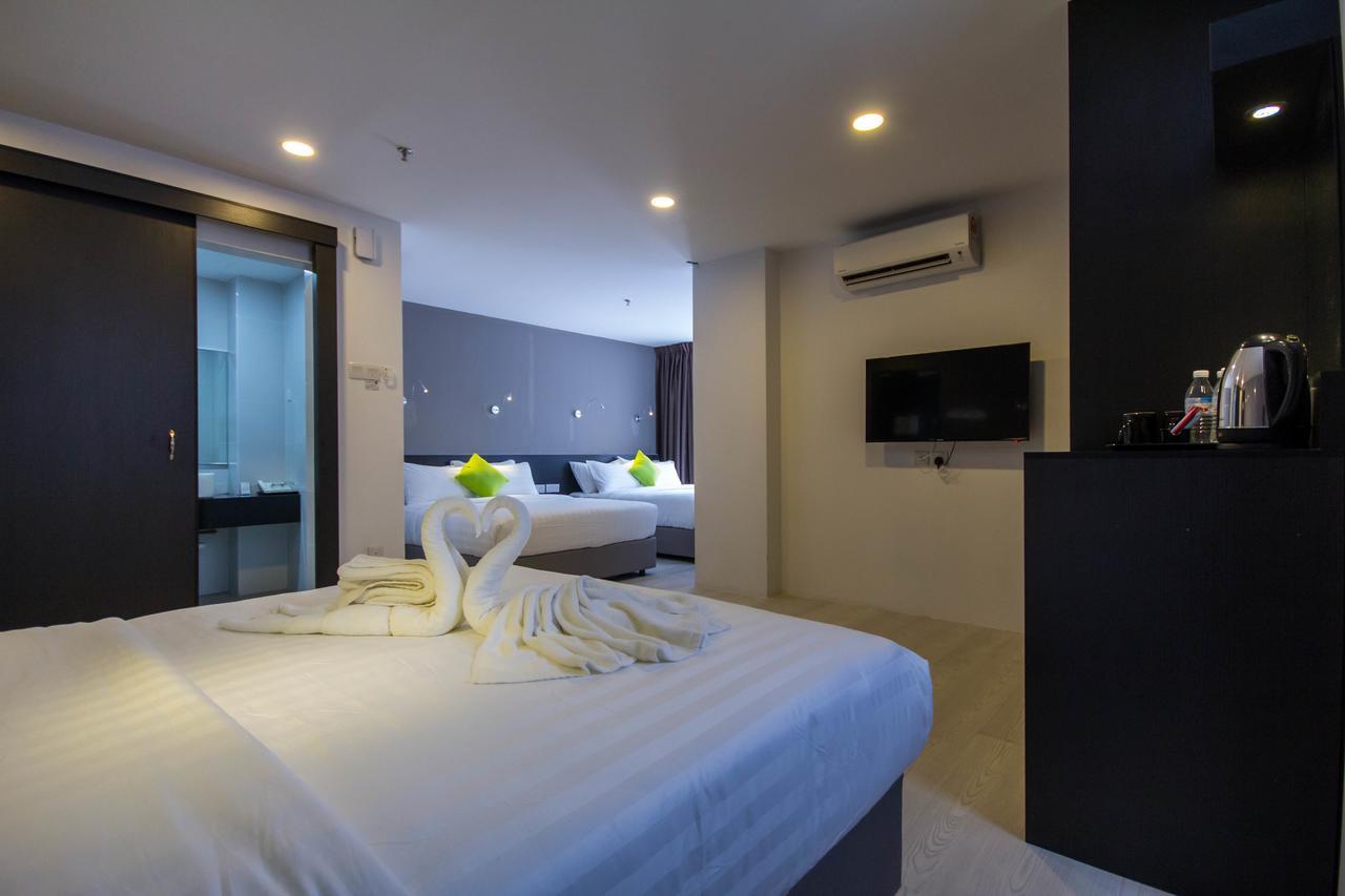 Hotel Manhattan 3*