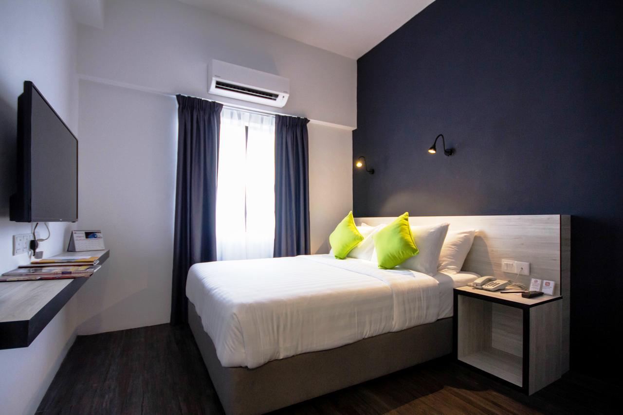 Manhattan 3* Ipoh