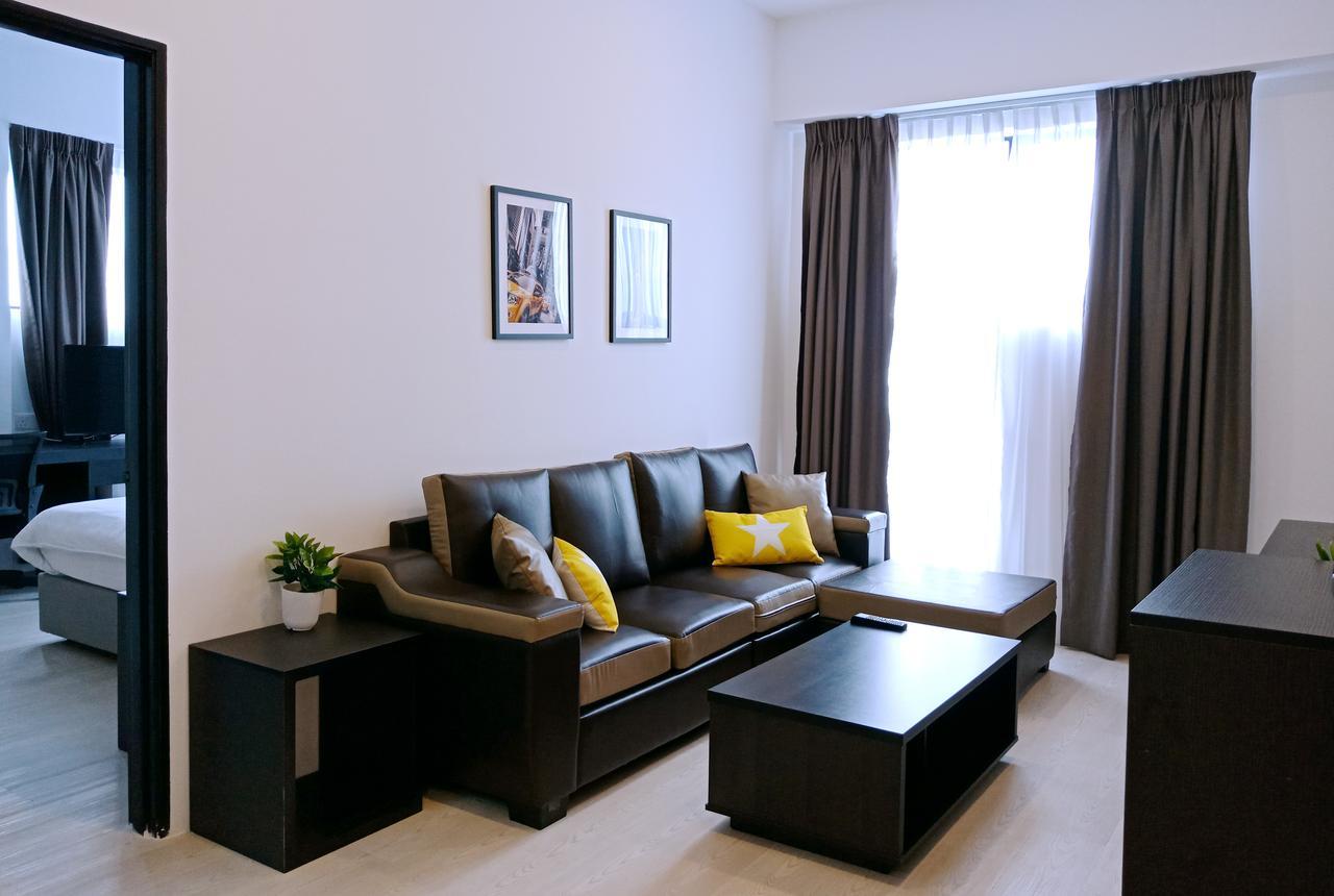 Hotel Manhattan Ipoh