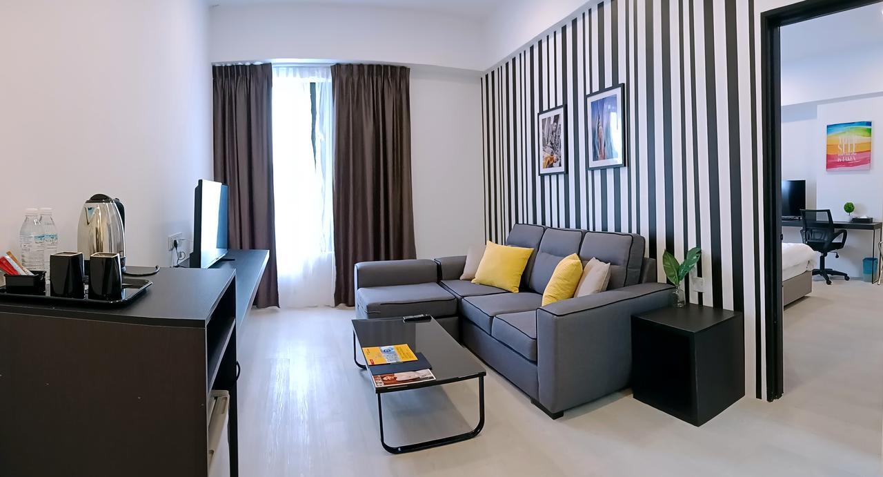 Manhattan 3* Ipoh