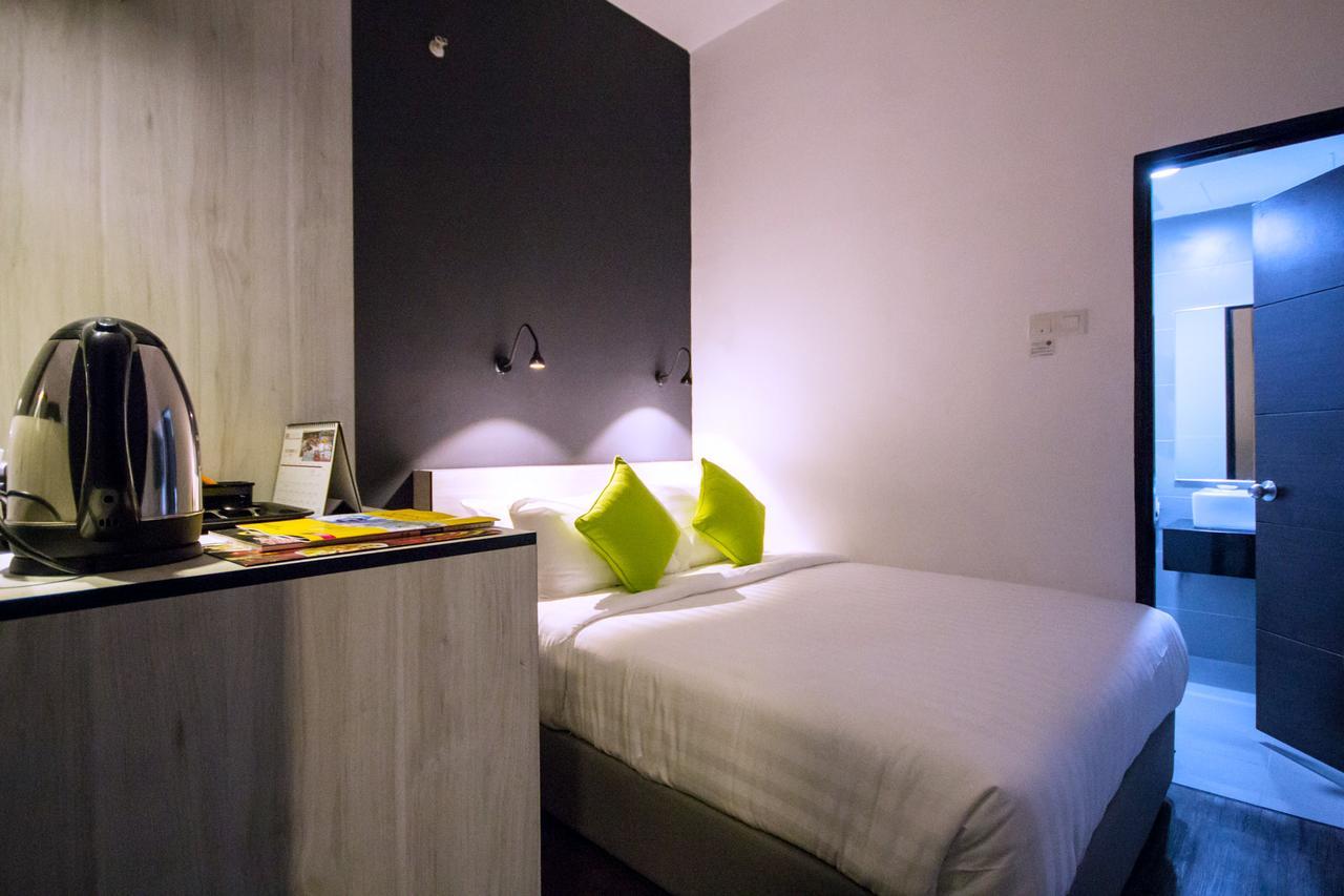 Manhattan Ipoh