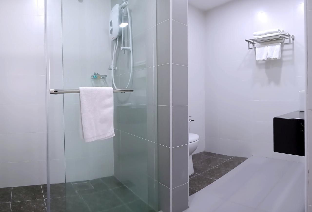 Manhattan 3* Ipoh